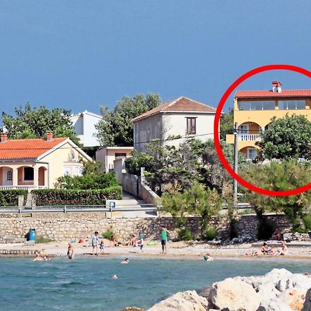 Apartments By The Sea Vinjerac, Zadar - 5824 Ngoại thất bức ảnh