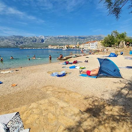 Apartments By The Sea Vinjerac, Zadar - 5824 Ngoại thất bức ảnh