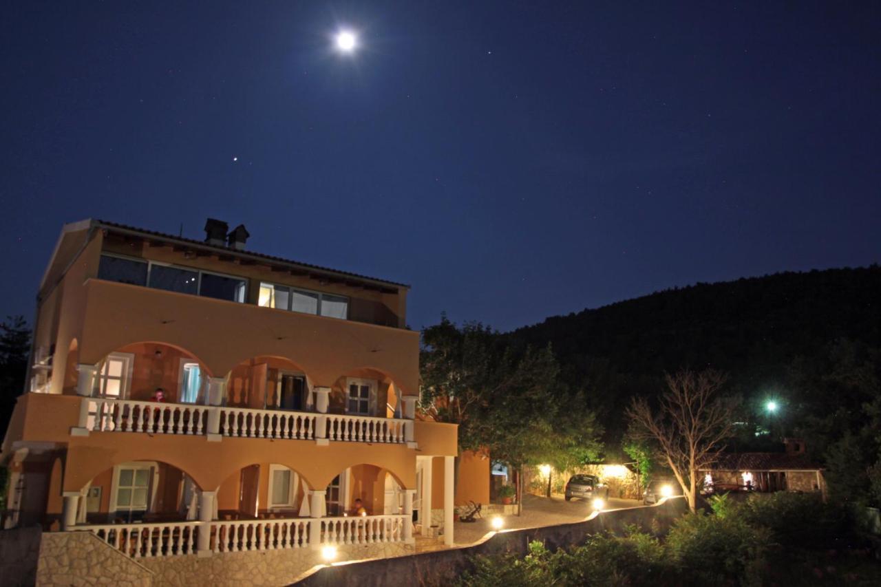 Apartments By The Sea Vinjerac, Zadar - 5824 Ngoại thất bức ảnh