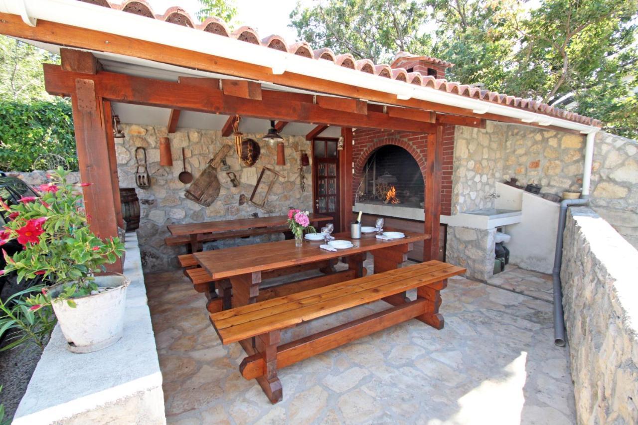 Apartments By The Sea Vinjerac, Zadar - 5824 Ngoại thất bức ảnh