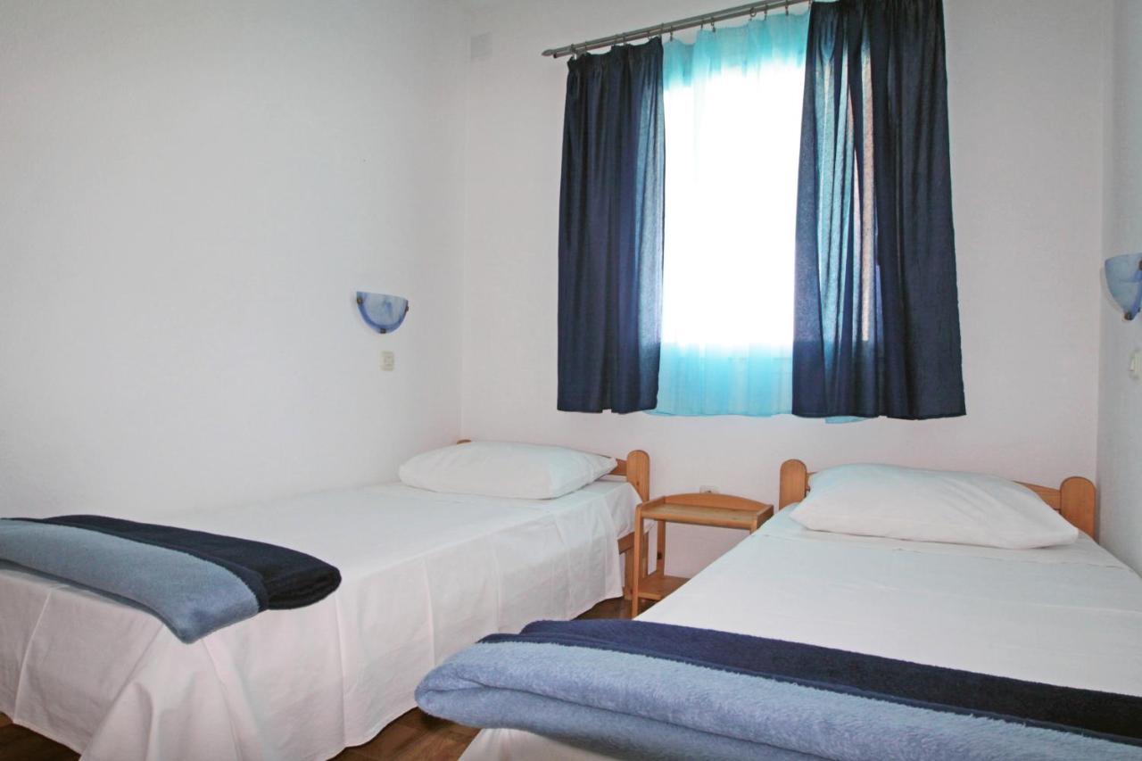 Apartments By The Sea Vinjerac, Zadar - 5824 Ngoại thất bức ảnh
