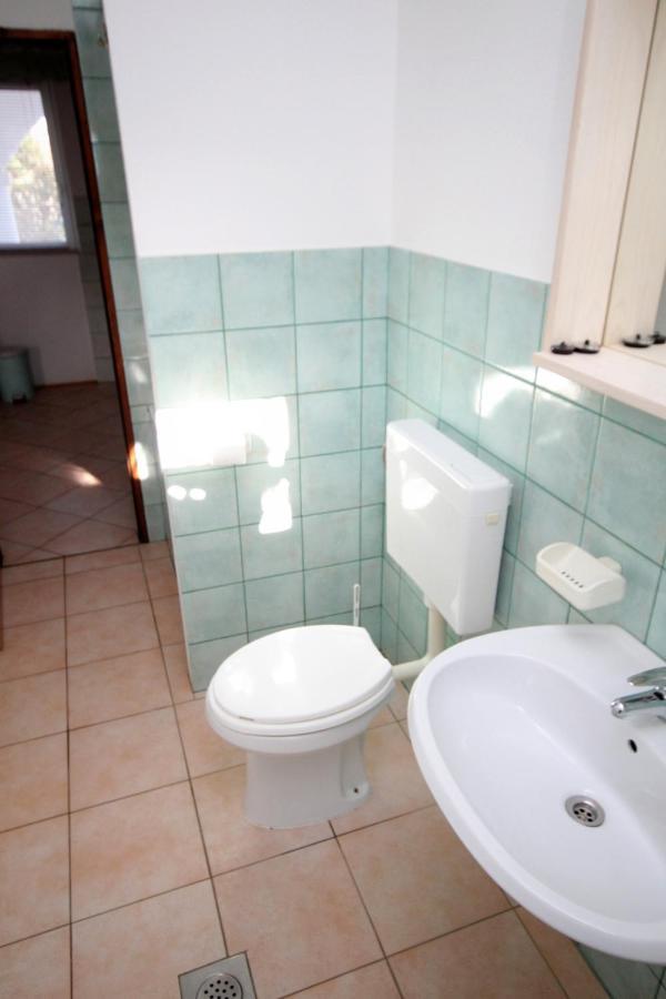 Apartments By The Sea Vinjerac, Zadar - 5824 Ngoại thất bức ảnh