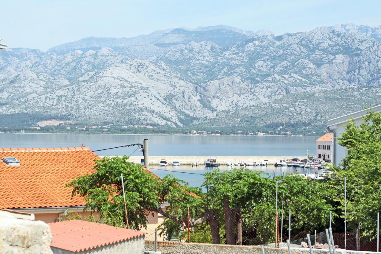 Apartments By The Sea Vinjerac, Zadar - 5824 Ngoại thất bức ảnh