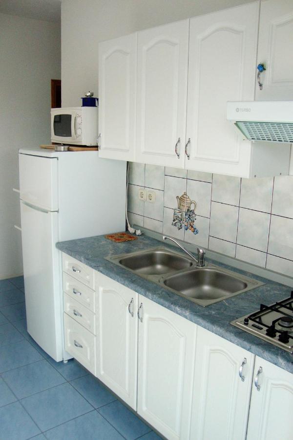 Apartments By The Sea Vinjerac, Zadar - 5824 Ngoại thất bức ảnh