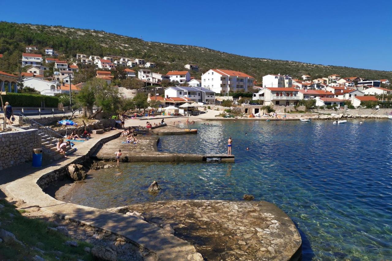 Apartments By The Sea Vinjerac, Zadar - 5824 Ngoại thất bức ảnh